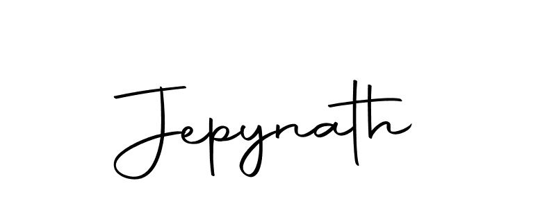 Make a beautiful signature design for name Jepynath. Use this online signature maker to create a handwritten signature for free. Jepynath signature style 10 images and pictures png