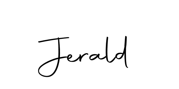 You can use this online signature creator to create a handwritten signature for the name Jerald. This is the best online autograph maker. Jerald signature style 10 images and pictures png