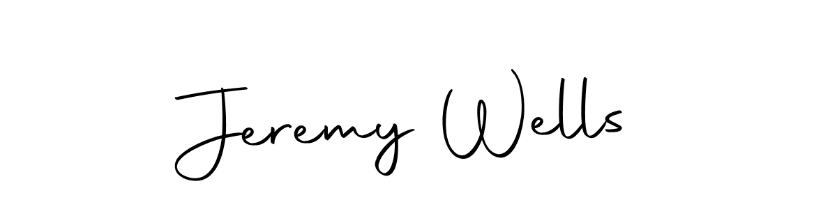 if you are searching for the best signature style for your name Jeremy Wells. so please give up your signature search. here we have designed multiple signature styles  using Autography-DOLnW. Jeremy Wells signature style 10 images and pictures png