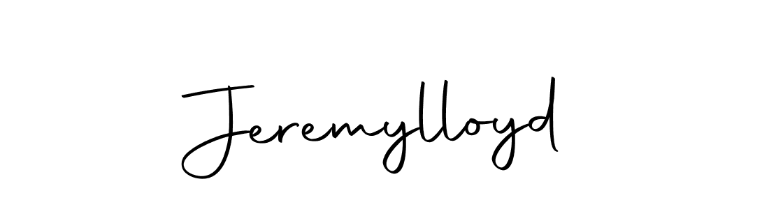 if you are searching for the best signature style for your name Jeremylloyd. so please give up your signature search. here we have designed multiple signature styles  using Autography-DOLnW. Jeremylloyd signature style 10 images and pictures png