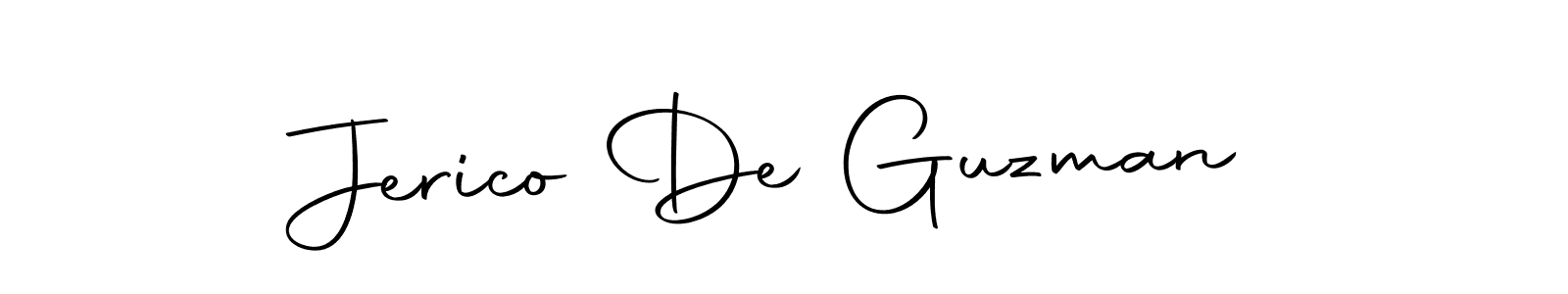 The best way (Autography-DOLnW) to make a short signature is to pick only two or three words in your name. The name Jerico De Guzman include a total of six letters. For converting this name. Jerico De Guzman signature style 10 images and pictures png