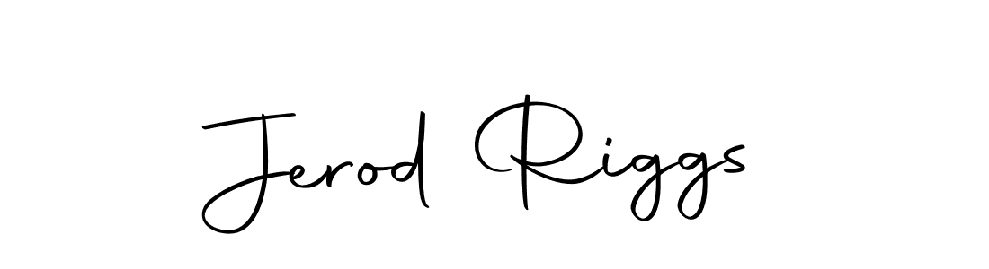 if you are searching for the best signature style for your name Jerod Riggs. so please give up your signature search. here we have designed multiple signature styles  using Autography-DOLnW. Jerod Riggs signature style 10 images and pictures png