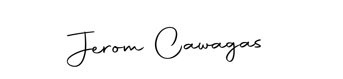 Autography-DOLnW is a professional signature style that is perfect for those who want to add a touch of class to their signature. It is also a great choice for those who want to make their signature more unique. Get Jerom Cawagas name to fancy signature for free. Jerom Cawagas signature style 10 images and pictures png