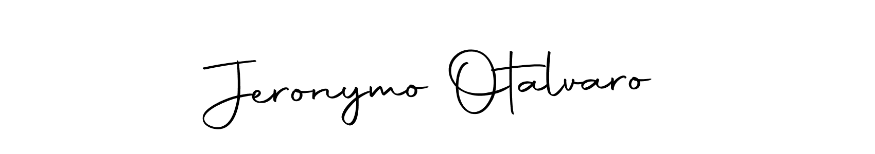 Best and Professional Signature Style for Jeronymo Otalvaro. Autography-DOLnW Best Signature Style Collection. Jeronymo Otalvaro signature style 10 images and pictures png