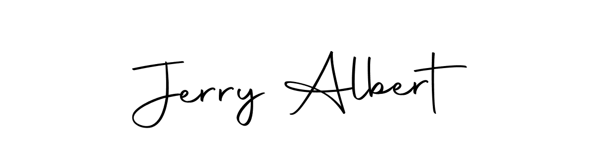 Check out images of Autograph of Jerry Albert name. Actor Jerry Albert Signature Style. Autography-DOLnW is a professional sign style online. Jerry Albert signature style 10 images and pictures png