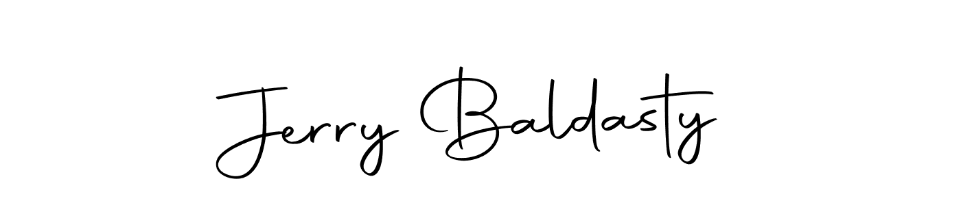 How to Draw Jerry Baldasty signature style? Autography-DOLnW is a latest design signature styles for name Jerry Baldasty. Jerry Baldasty signature style 10 images and pictures png