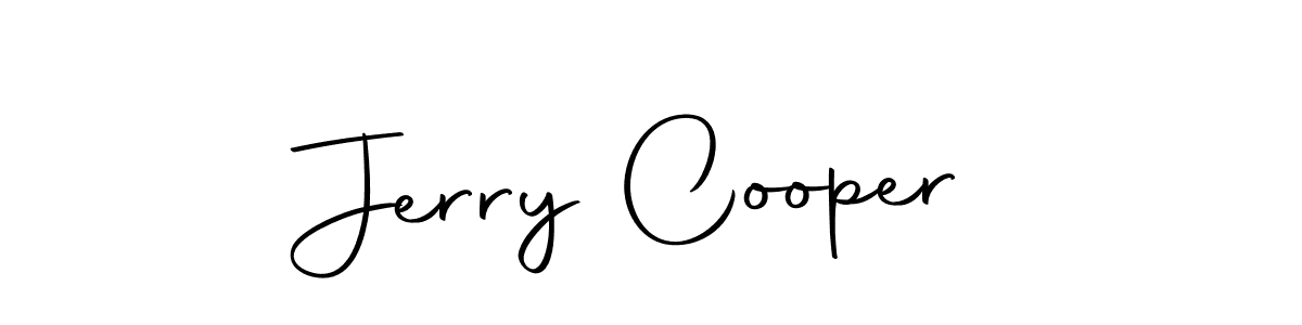 Autography-DOLnW is a professional signature style that is perfect for those who want to add a touch of class to their signature. It is also a great choice for those who want to make their signature more unique. Get Jerry Cooper name to fancy signature for free. Jerry Cooper signature style 10 images and pictures png