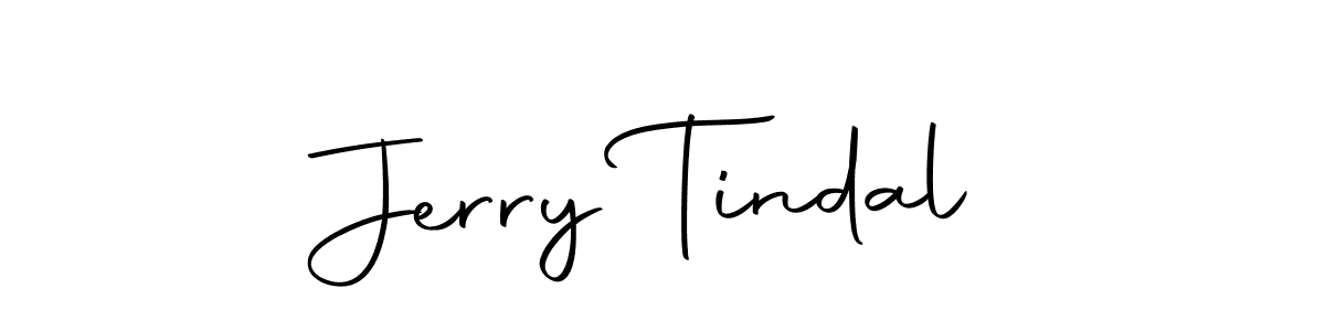 Best and Professional Signature Style for Jerry Tindal. Autography-DOLnW Best Signature Style Collection. Jerry Tindal signature style 10 images and pictures png