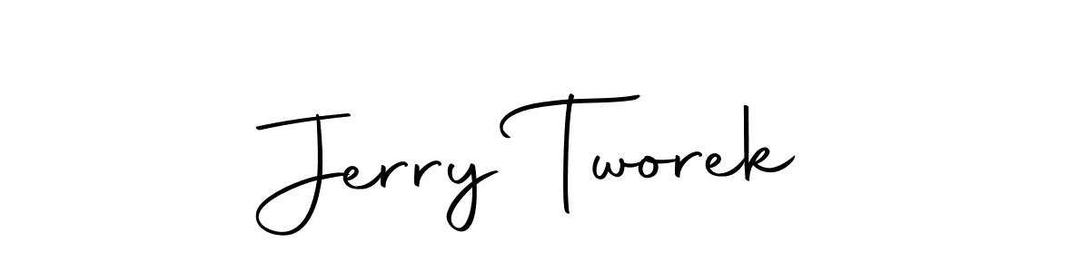 Best and Professional Signature Style for Jerry Tworek. Autography-DOLnW Best Signature Style Collection. Jerry Tworek signature style 10 images and pictures png