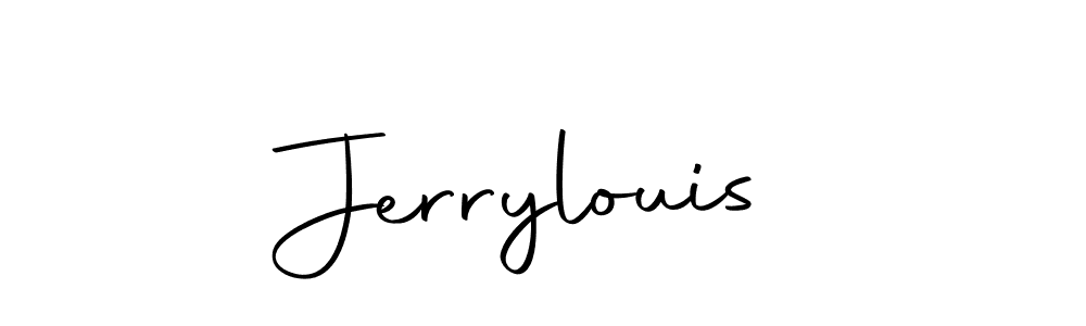 Best and Professional Signature Style for Jerrylouis. Autography-DOLnW Best Signature Style Collection. Jerrylouis signature style 10 images and pictures png