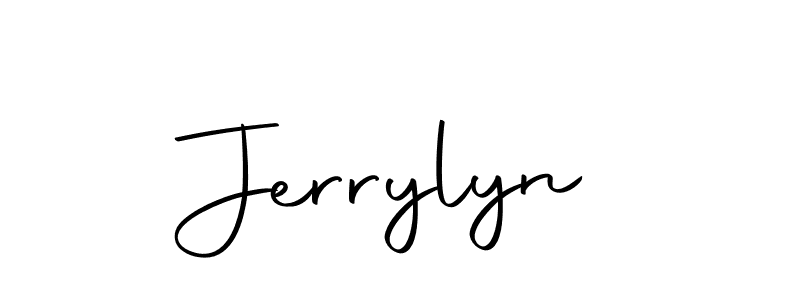 See photos of Jerrylyn official signature by Spectra . Check more albums & portfolios. Read reviews & check more about Autography-DOLnW font. Jerrylyn signature style 10 images and pictures png