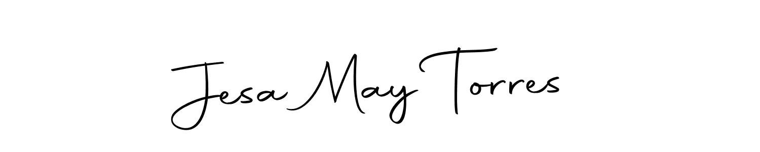 Similarly Autography-DOLnW is the best handwritten signature design. Signature creator online .You can use it as an online autograph creator for name Jesa May Torres. Jesa May Torres signature style 10 images and pictures png