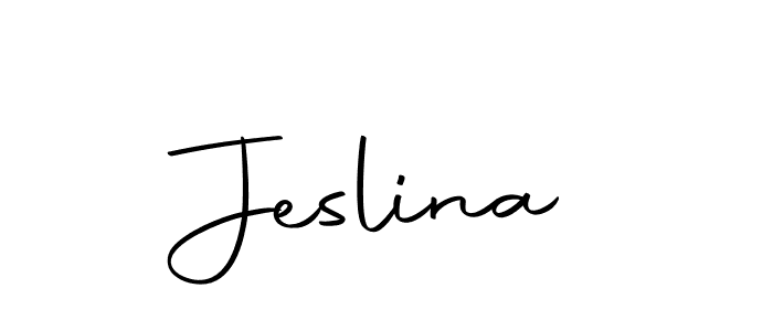 Once you've used our free online signature maker to create your best signature Autography-DOLnW style, it's time to enjoy all of the benefits that Jeslina name signing documents. Jeslina signature style 10 images and pictures png