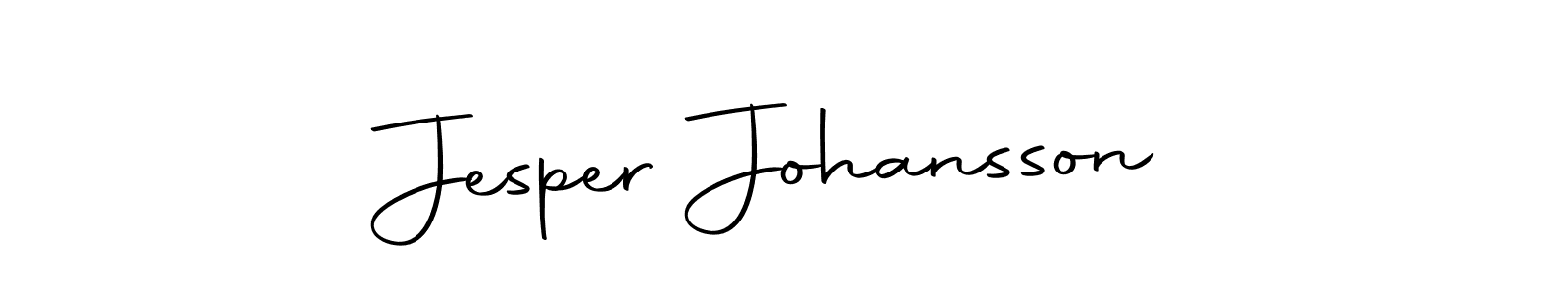 if you are searching for the best signature style for your name Jesper Johansson. so please give up your signature search. here we have designed multiple signature styles  using Autography-DOLnW. Jesper Johansson signature style 10 images and pictures png