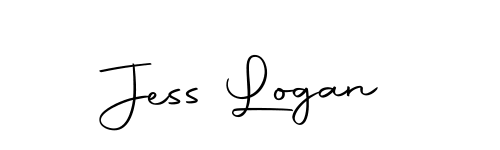 Also You can easily find your signature by using the search form. We will create Jess Logan name handwritten signature images for you free of cost using Autography-DOLnW sign style. Jess Logan signature style 10 images and pictures png