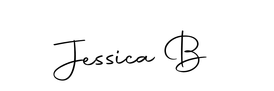 Check out images of Autograph of Jessica B name. Actor Jessica B Signature Style. Autography-DOLnW is a professional sign style online. Jessica B signature style 10 images and pictures png