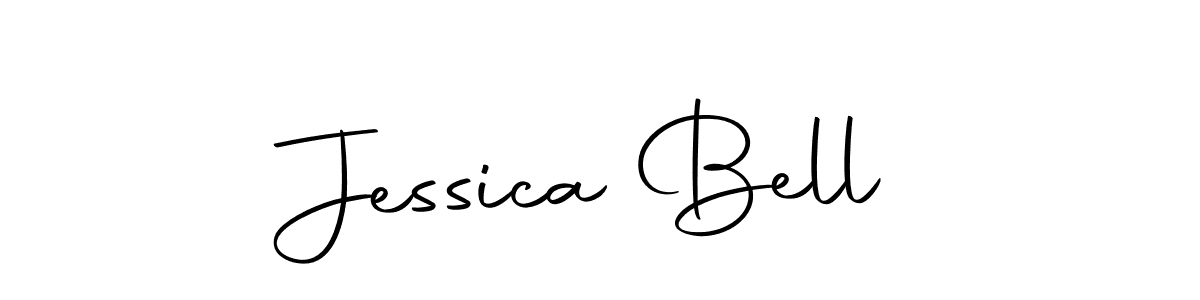 Make a beautiful signature design for name Jessica Bell. Use this online signature maker to create a handwritten signature for free. Jessica Bell signature style 10 images and pictures png