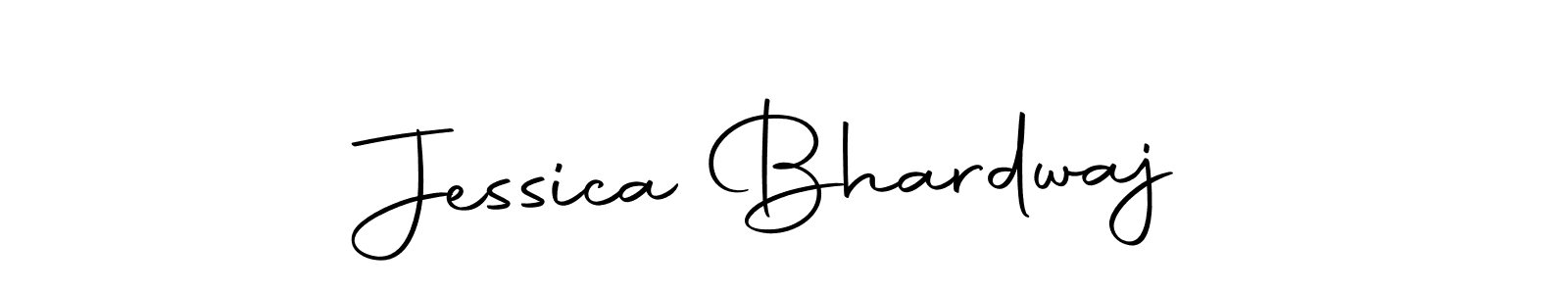 You can use this online signature creator to create a handwritten signature for the name Jessica Bhardwaj. This is the best online autograph maker. Jessica Bhardwaj signature style 10 images and pictures png