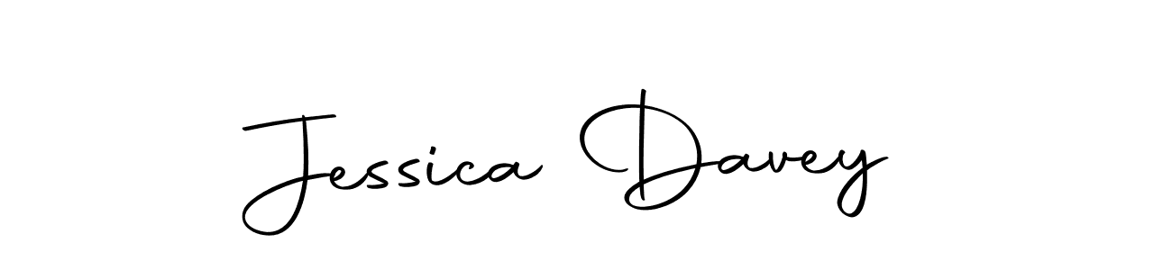 Best and Professional Signature Style for Jessica Davey. Autography-DOLnW Best Signature Style Collection. Jessica Davey signature style 10 images and pictures png