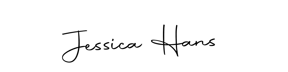 Best and Professional Signature Style for Jessica Hans. Autography-DOLnW Best Signature Style Collection. Jessica Hans signature style 10 images and pictures png