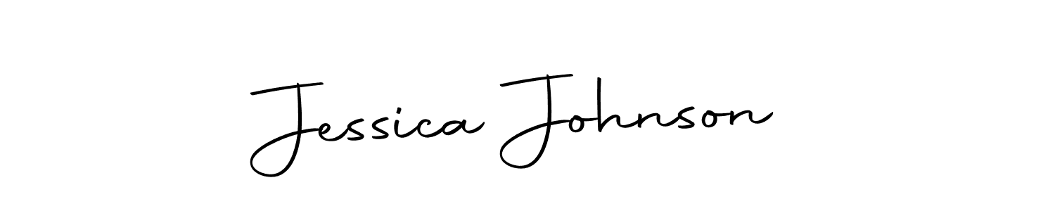 Autography-DOLnW is a professional signature style that is perfect for those who want to add a touch of class to their signature. It is also a great choice for those who want to make their signature more unique. Get Jessica Johnson name to fancy signature for free. Jessica Johnson signature style 10 images and pictures png