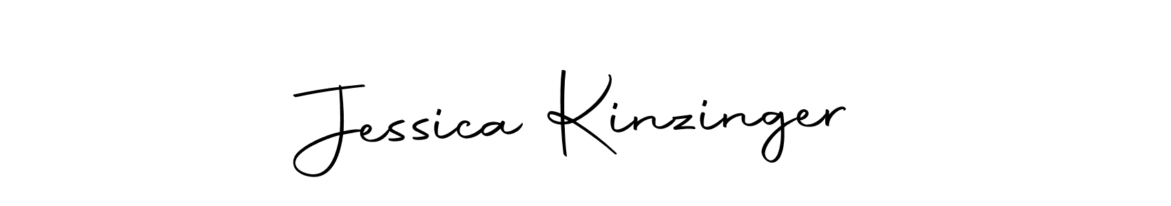 Best and Professional Signature Style for Jessica Kinzinger. Autography-DOLnW Best Signature Style Collection. Jessica Kinzinger signature style 10 images and pictures png