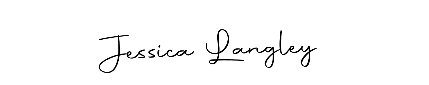 Also You can easily find your signature by using the search form. We will create Jessica Langley name handwritten signature images for you free of cost using Autography-DOLnW sign style. Jessica Langley signature style 10 images and pictures png