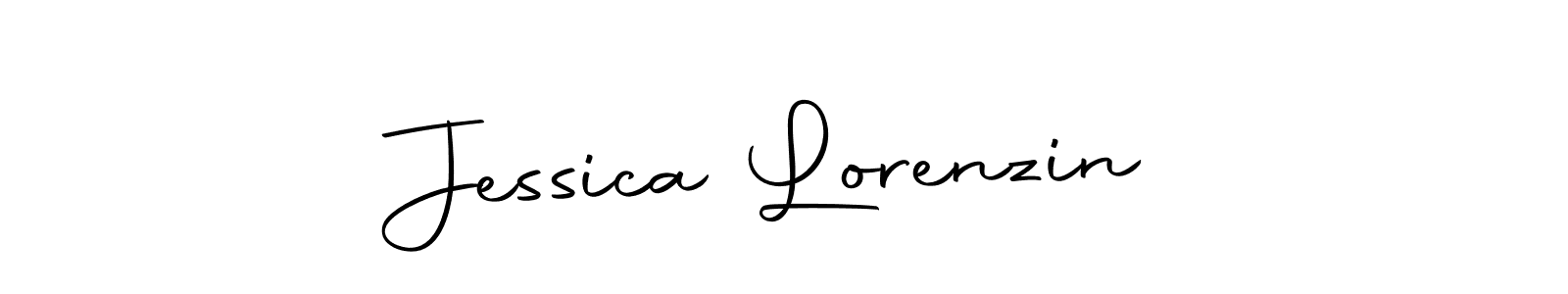 The best way (Autography-DOLnW) to make a short signature is to pick only two or three words in your name. The name Jessica Lorenzin include a total of six letters. For converting this name. Jessica Lorenzin signature style 10 images and pictures png