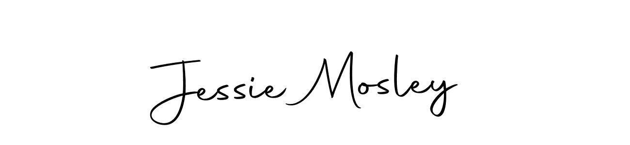 How to make Jessie Mosley signature? Autography-DOLnW is a professional autograph style. Create handwritten signature for Jessie Mosley name. Jessie Mosley signature style 10 images and pictures png