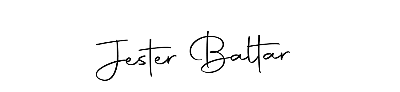 How to Draw Jester Baltar signature style? Autography-DOLnW is a latest design signature styles for name Jester Baltar. Jester Baltar signature style 10 images and pictures png