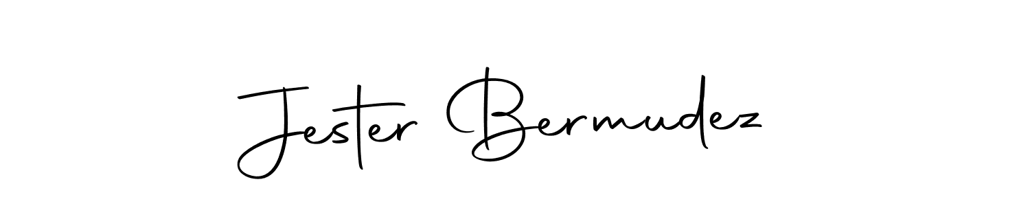 How to Draw Jester Bermudez signature style? Autography-DOLnW is a latest design signature styles for name Jester Bermudez. Jester Bermudez signature style 10 images and pictures png