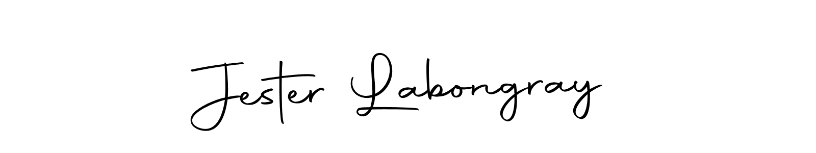 Here are the top 10 professional signature styles for the name Jester Labongray. These are the best autograph styles you can use for your name. Jester Labongray signature style 10 images and pictures png