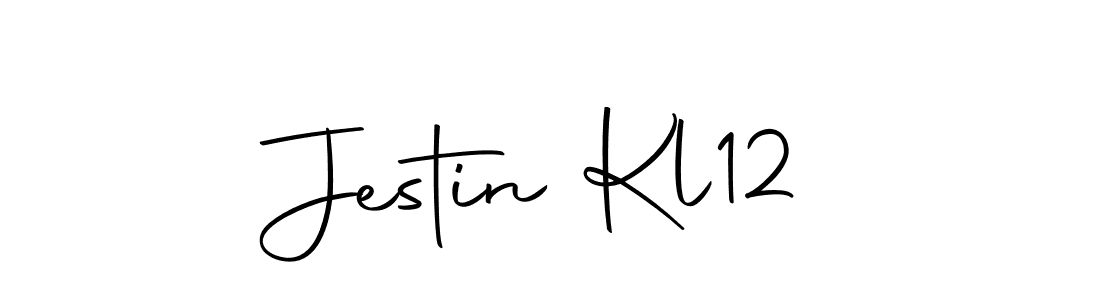 How to Draw Jestin Kl12 signature style? Autography-DOLnW is a latest design signature styles for name Jestin Kl12. Jestin Kl12 signature style 10 images and pictures png