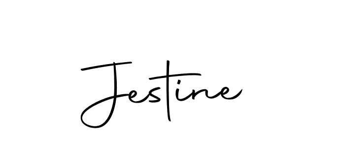 Also You can easily find your signature by using the search form. We will create Jestine name handwritten signature images for you free of cost using Autography-DOLnW sign style. Jestine signature style 10 images and pictures png