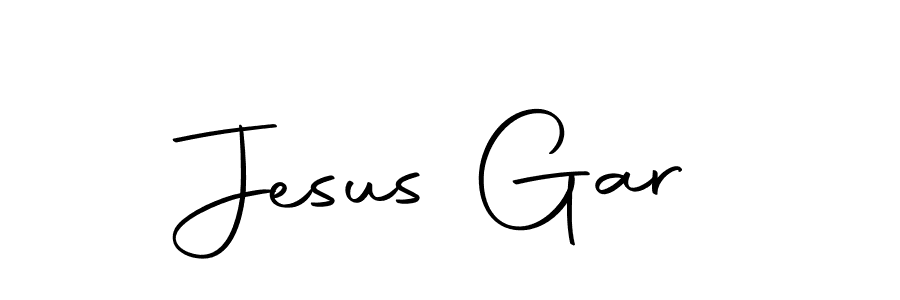 Create a beautiful signature design for name Jesus Gar. With this signature (Autography-DOLnW) fonts, you can make a handwritten signature for free. Jesus Gar signature style 10 images and pictures png