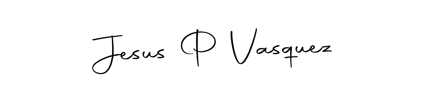 You can use this online signature creator to create a handwritten signature for the name Jesus P Vasquez. This is the best online autograph maker. Jesus P Vasquez signature style 10 images and pictures png