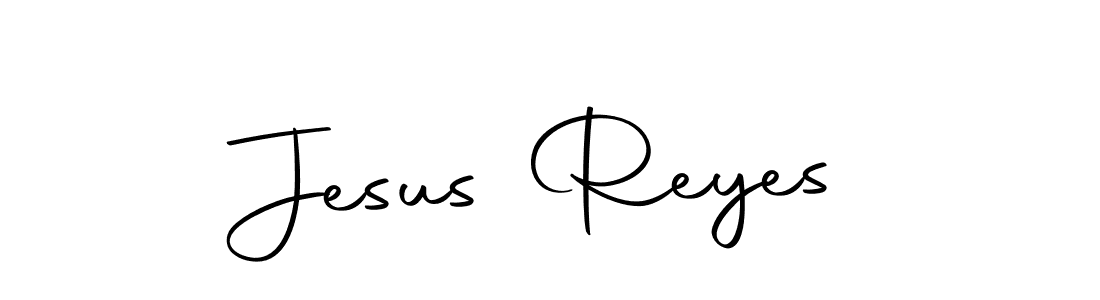 Make a beautiful signature design for name Jesus Reyes. With this signature (Autography-DOLnW) style, you can create a handwritten signature for free. Jesus Reyes signature style 10 images and pictures png