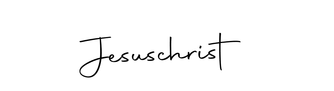 Jesuschrist stylish signature style. Best Handwritten Sign (Autography-DOLnW) for my name. Handwritten Signature Collection Ideas for my name Jesuschrist. Jesuschrist signature style 10 images and pictures png