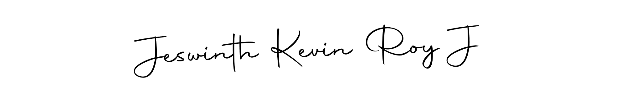 Once you've used our free online signature maker to create your best signature Autography-DOLnW style, it's time to enjoy all of the benefits that Jeswinth Kevin Roy J name signing documents. Jeswinth Kevin Roy J signature style 10 images and pictures png