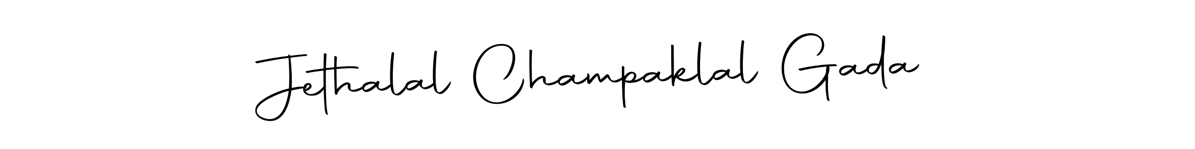 Make a short Jethalal Champaklal Gada signature style. Manage your documents anywhere anytime using Autography-DOLnW. Create and add eSignatures, submit forms, share and send files easily. Jethalal Champaklal Gada signature style 10 images and pictures png