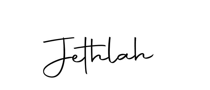 Autography-DOLnW is a professional signature style that is perfect for those who want to add a touch of class to their signature. It is also a great choice for those who want to make their signature more unique. Get Jethlah name to fancy signature for free. Jethlah signature style 10 images and pictures png