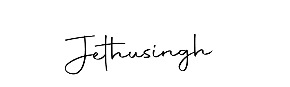 It looks lik you need a new signature style for name Jethusingh. Design unique handwritten (Autography-DOLnW) signature with our free signature maker in just a few clicks. Jethusingh signature style 10 images and pictures png