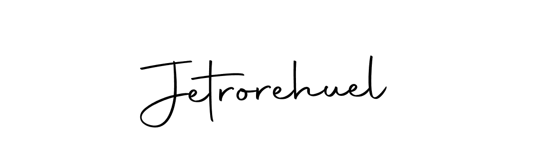 It looks lik you need a new signature style for name Jetrorehuel. Design unique handwritten (Autography-DOLnW) signature with our free signature maker in just a few clicks. Jetrorehuel signature style 10 images and pictures png