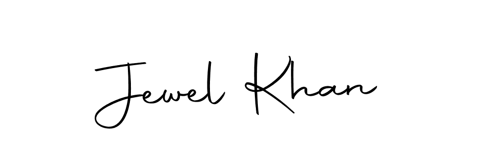 It looks lik you need a new signature style for name Jewel Khan. Design unique handwritten (Autography-DOLnW) signature with our free signature maker in just a few clicks. Jewel Khan signature style 10 images and pictures png