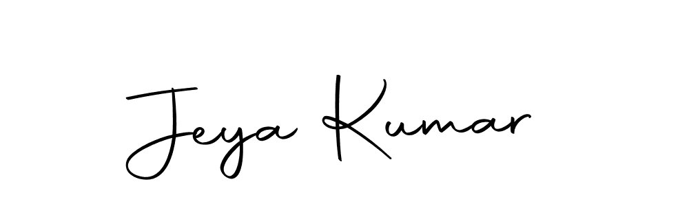 It looks lik you need a new signature style for name Jeya Kumar. Design unique handwritten (Autography-DOLnW) signature with our free signature maker in just a few clicks. Jeya Kumar signature style 10 images and pictures png