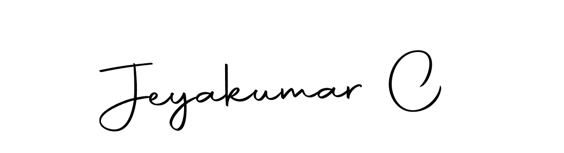 You should practise on your own different ways (Autography-DOLnW) to write your name (Jeyakumar C) in signature. don't let someone else do it for you. Jeyakumar C signature style 10 images and pictures png