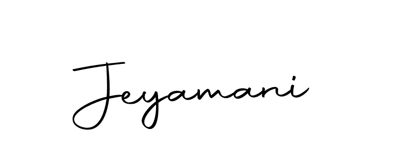 Also we have Jeyamani name is the best signature style. Create professional handwritten signature collection using Autography-DOLnW autograph style. Jeyamani signature style 10 images and pictures png