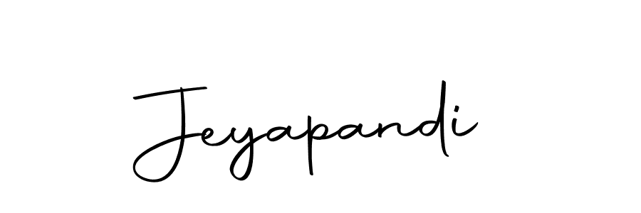 How to make Jeyapandi name signature. Use Autography-DOLnW style for creating short signs online. This is the latest handwritten sign. Jeyapandi signature style 10 images and pictures png