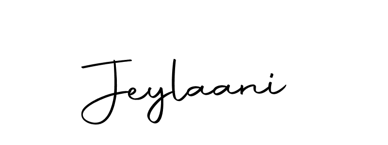 How to make Jeylaani name signature. Use Autography-DOLnW style for creating short signs online. This is the latest handwritten sign. Jeylaani signature style 10 images and pictures png