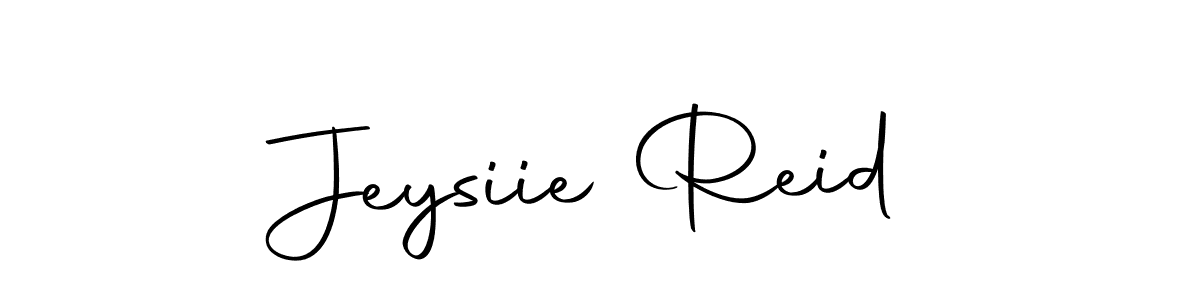 How to make Jeysiie Reid signature? Autography-DOLnW is a professional autograph style. Create handwritten signature for Jeysiie Reid name. Jeysiie Reid signature style 10 images and pictures png